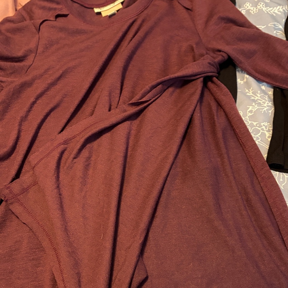 Maternity/Nursing Bundle - image 3